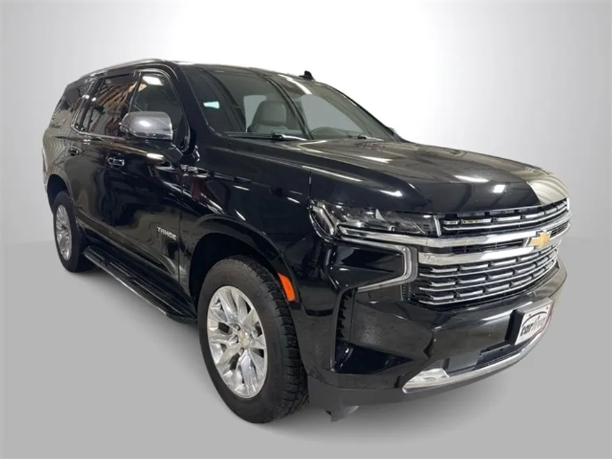 2023 Chevrolet Tahoe Premier photo 1