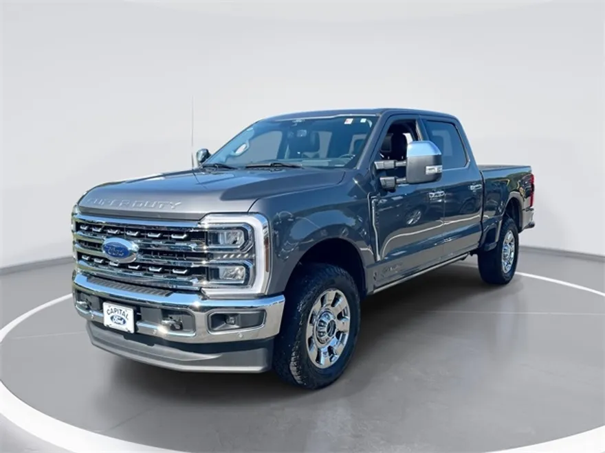 2024 Ford F-250 photo 1