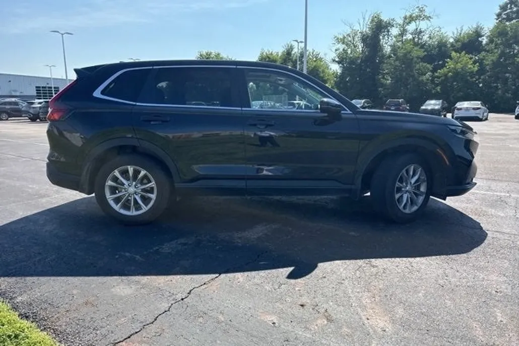 2024 Honda CR-V EX photo 1