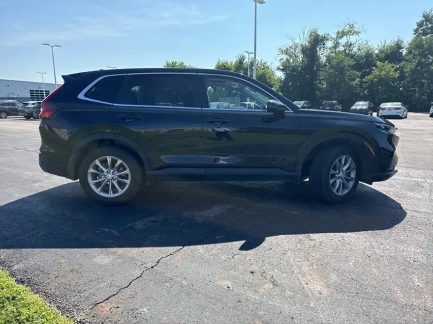 2024 Honda CR-V EX photo 1