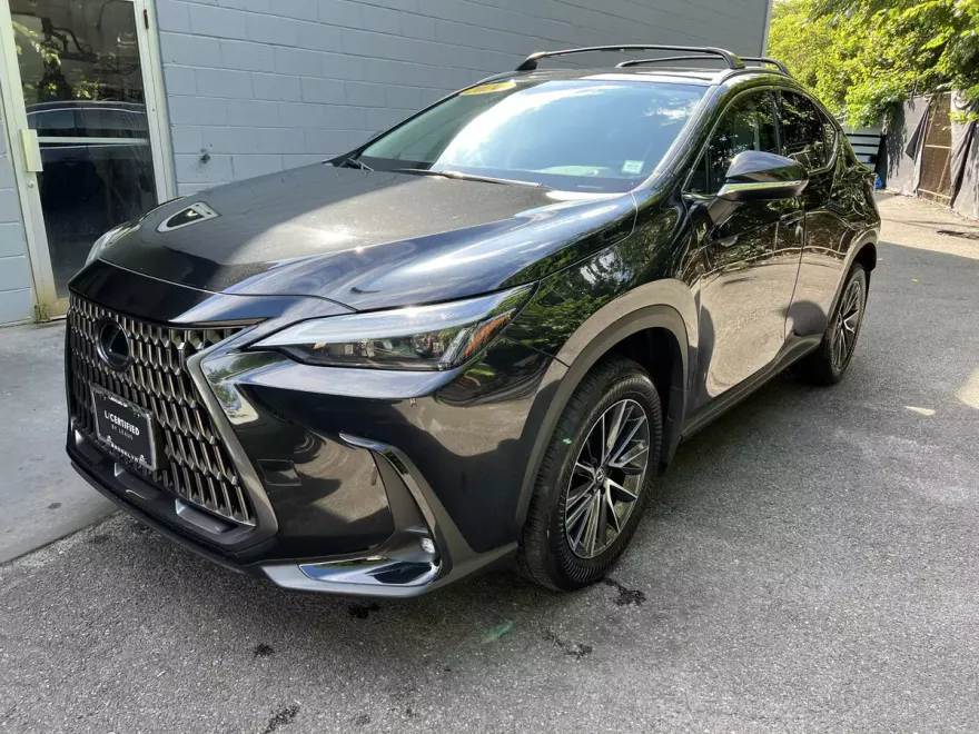 2024 Lexus NX 350 photo 1