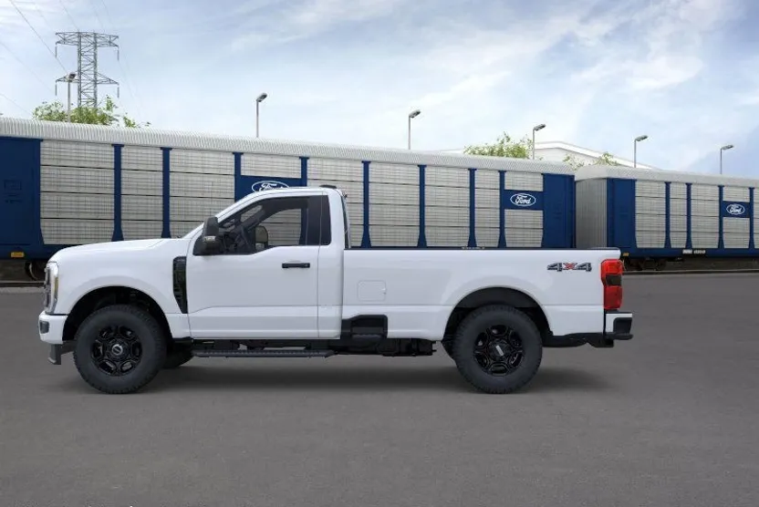 2026 Ford F-350 XL photo 1
