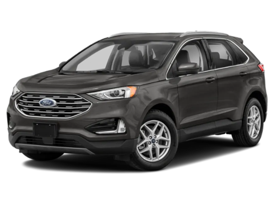 2022 Ford Edge SEL photo 1