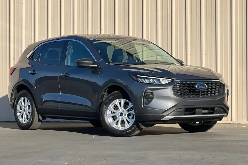 2024 Ford Escape Active photo 1