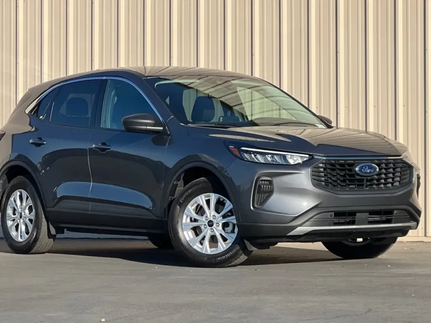 2024 Ford Escape Active photo 1