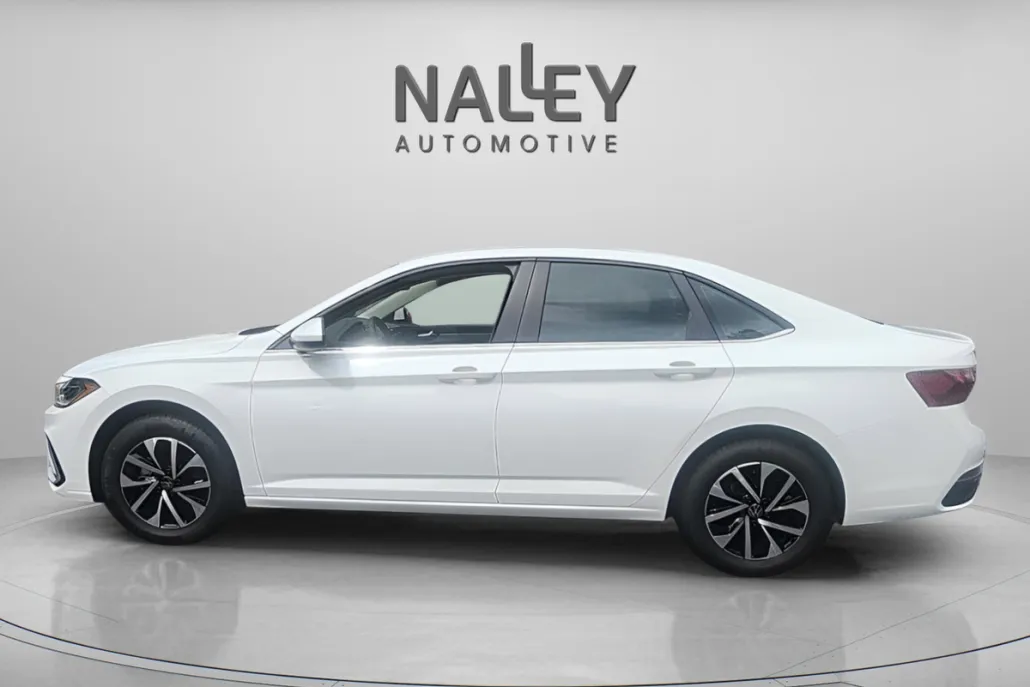 2025 Volkswagen Jetta 1.5T S photo 1