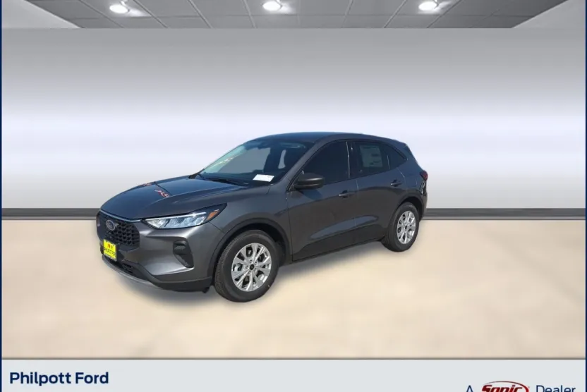 2025 Ford Escape Active photo 1