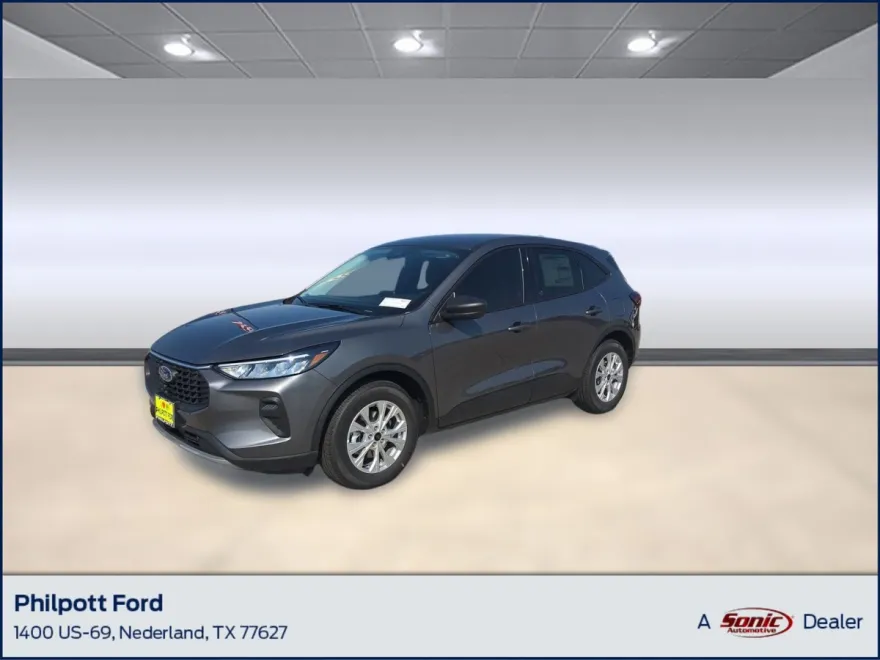 2025 Ford Escape Active photo 1