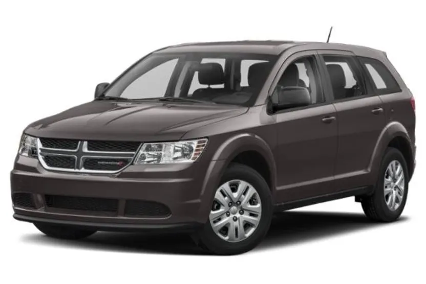 2020 Dodge Journey SE photo 1