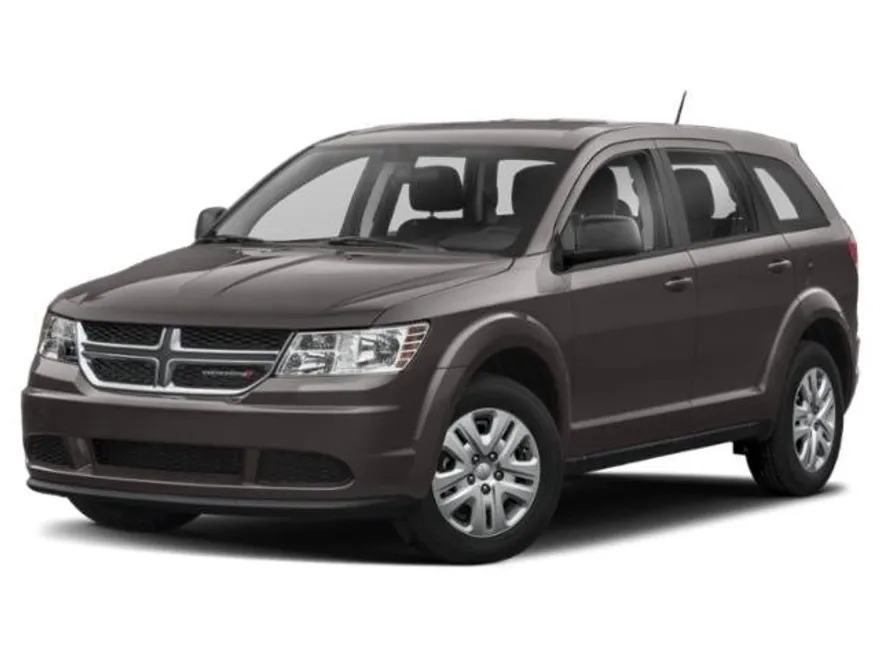 2020 Dodge Journey SE Value photo 1