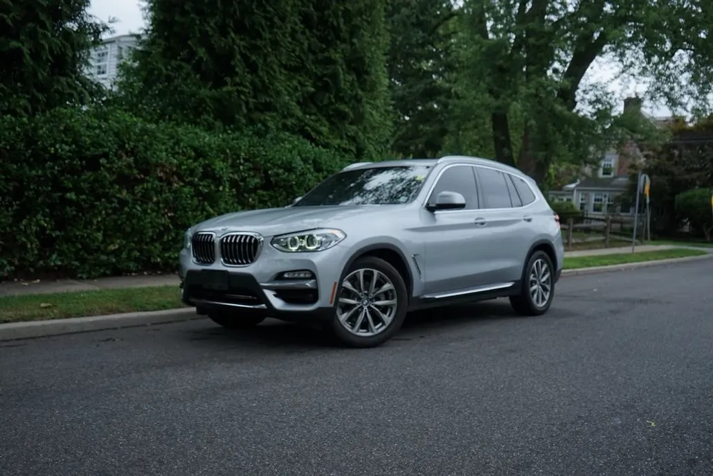 2019 Bmw X3 sDrive30i photo 1