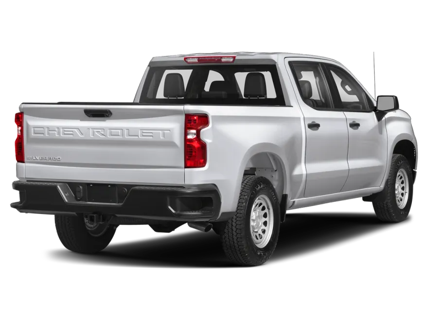 2024 Chevrolet Silverado 1500 High Country photo 1