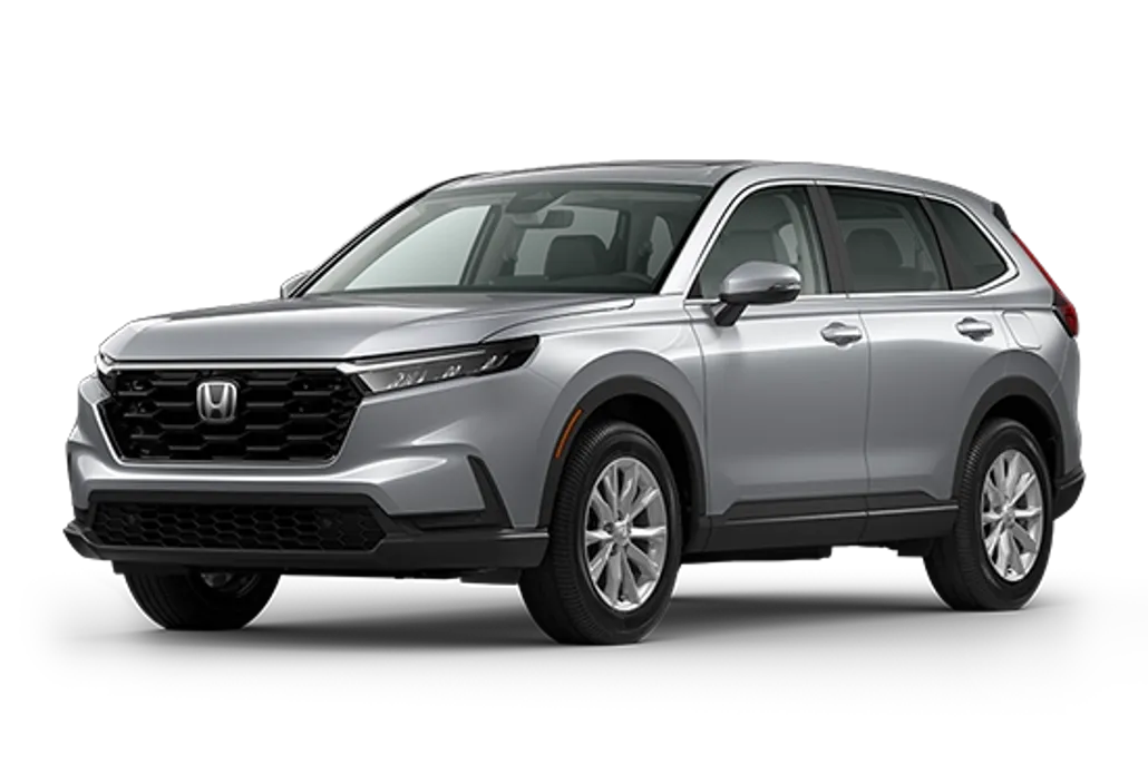 2025 Honda CR-V EX-L photo 1