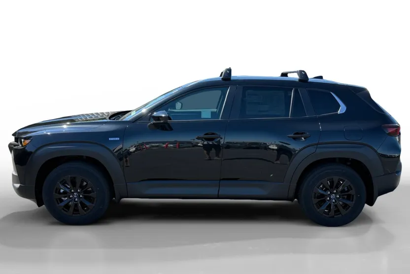 2025 Mazda CX-50 Preferred photo 1