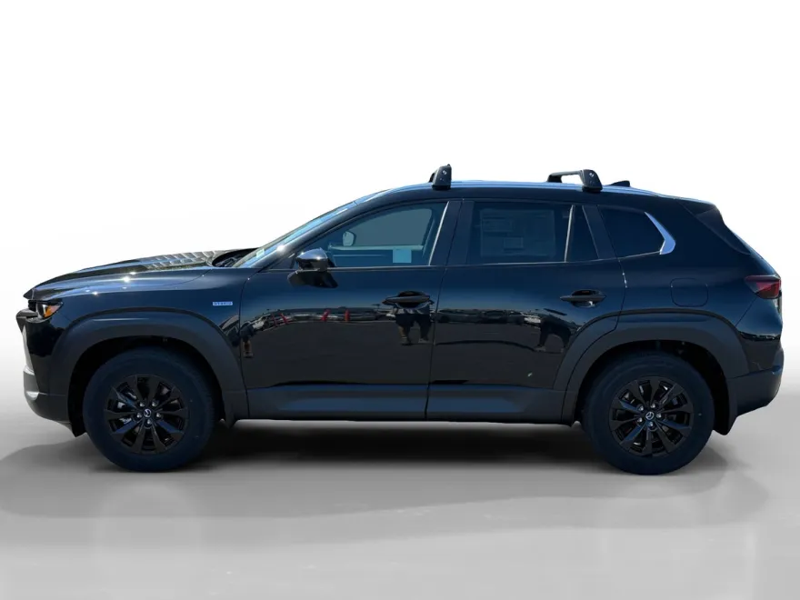 2025 Mazda CX-50 Preferred photo 1