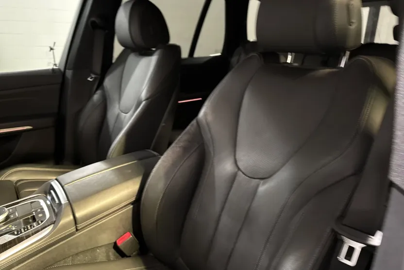 2020 Bmw X5 xDrive40i photo 1