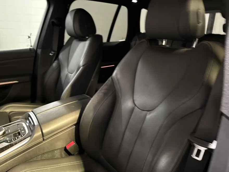 2020 Bmw X5 xDrive40i photo 1
