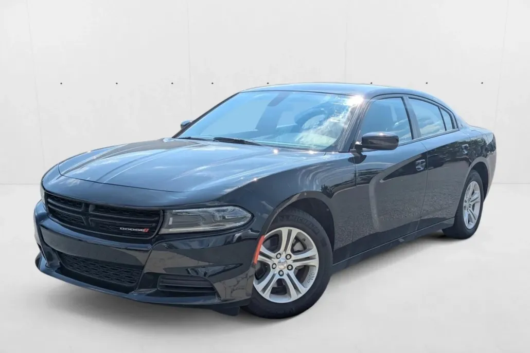 2023 Dodge Charger SXT photo 1