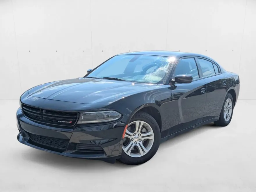 2023 Dodge Charger SXT photo 1