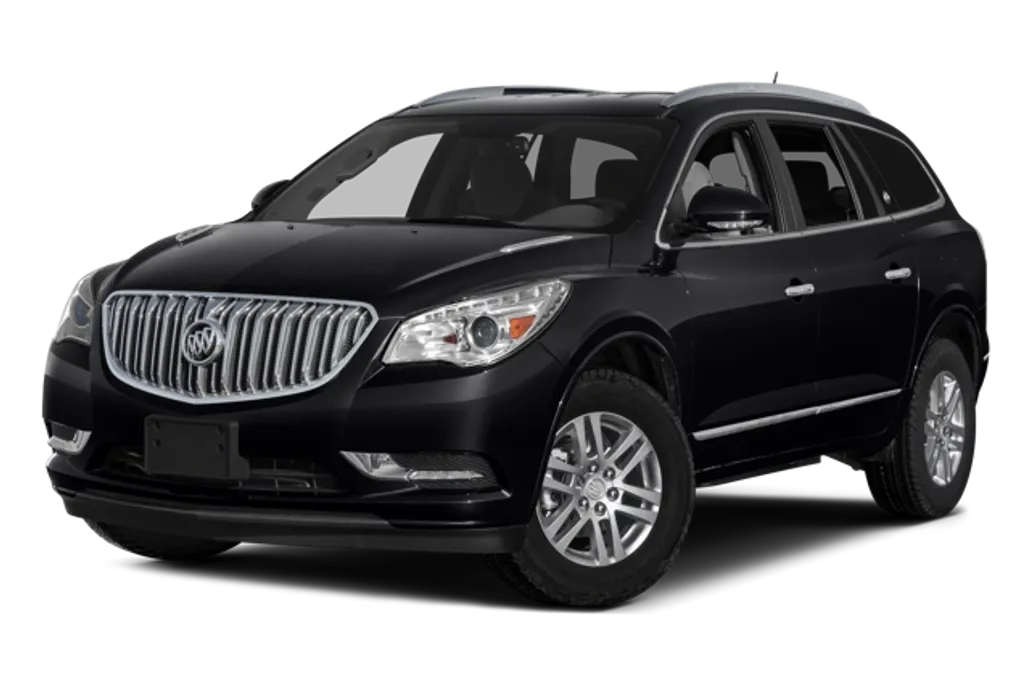 2017 Buick Enclave Premium photo 1