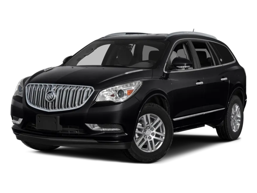 2017 Buick Enclave Premium photo 1