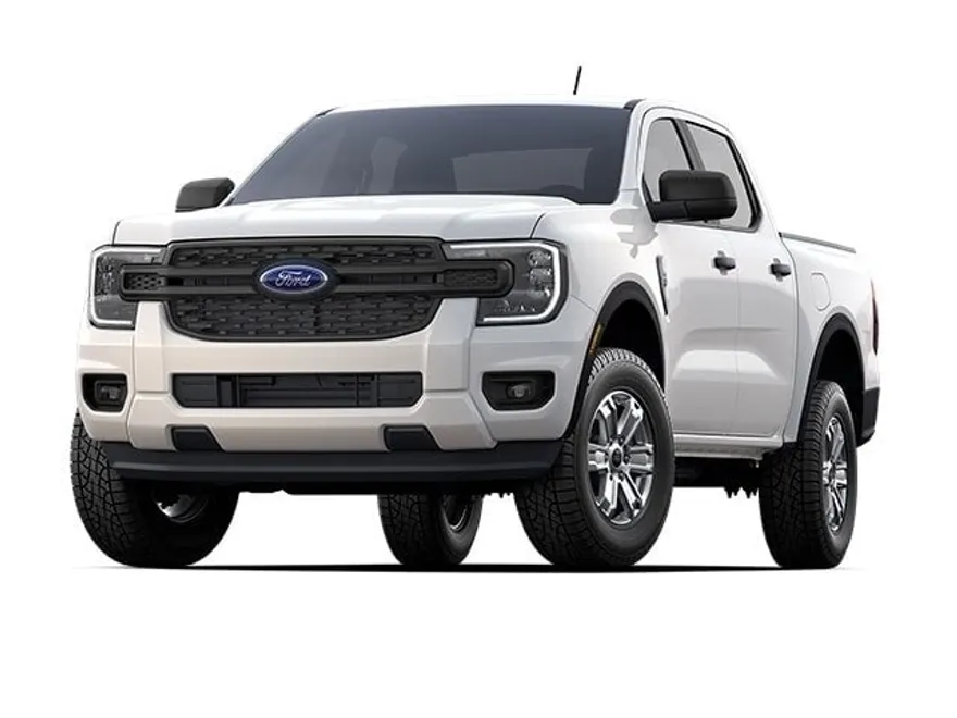 2025 Ford Ranger XL photo 1