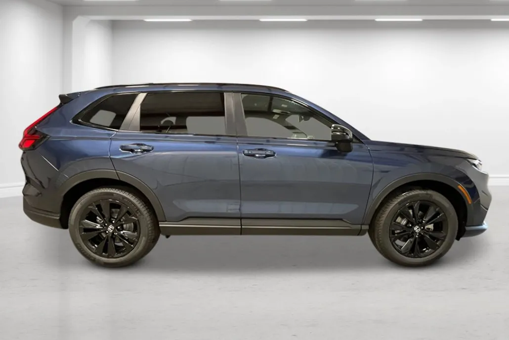 2026 Honda CR-V Hybrid Sport Touring photo 1