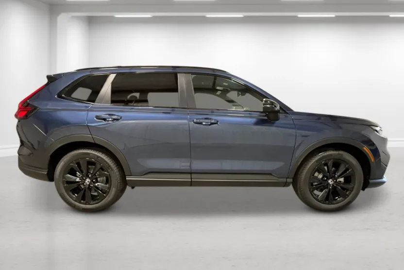 2026 Honda CR-V Hybrid Sport Touring photo 1