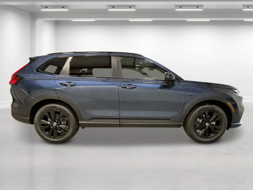 2026 Honda CR-V Hybrid Sport Touring photo 1