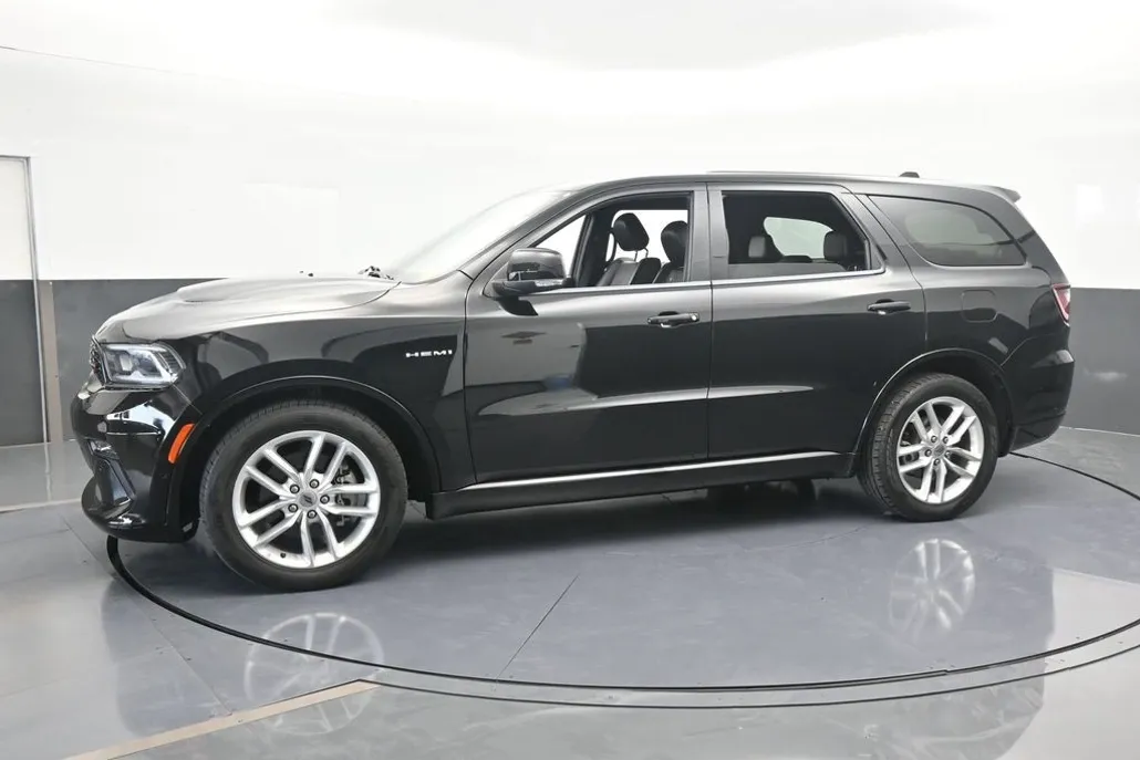 2022 Dodge Durango R/T photo 1