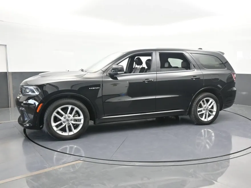 2022 Dodge Durango R/T photo 1
