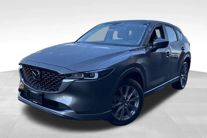 2024 Mazda CX-5 2.5 S Premium photo 1