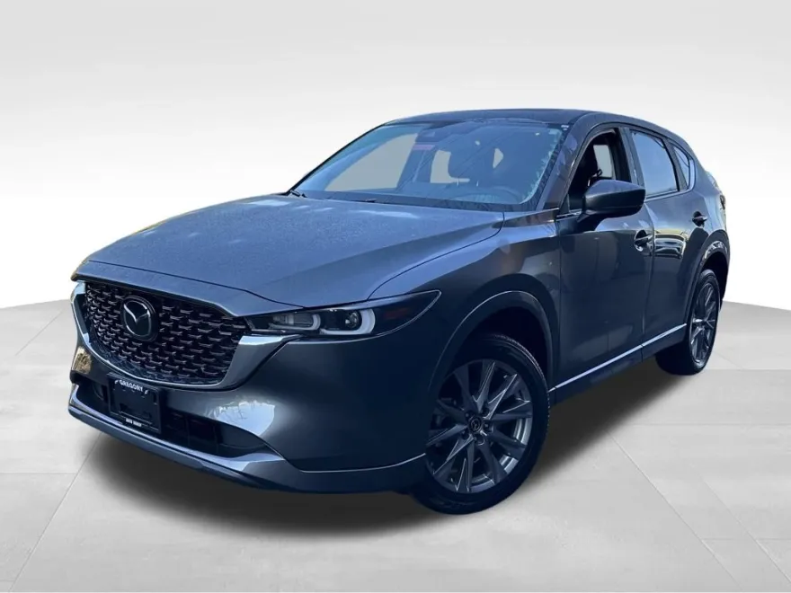 2024 Mazda CX-5 2.5 S Premium photo 1