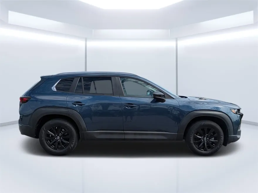 2023 Mazda CX-50 2.5 Preferred Plus photo 1