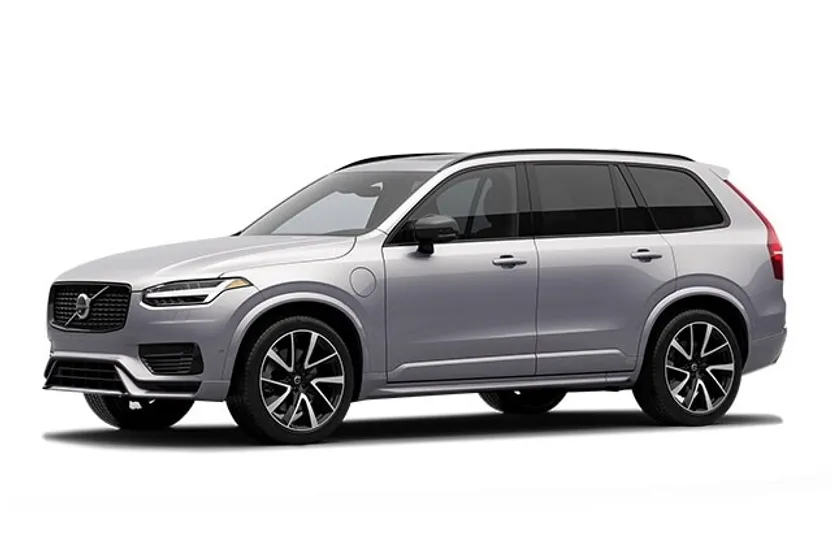 2023 Volvo XC90 Recharge T8 Ultimate photo 1