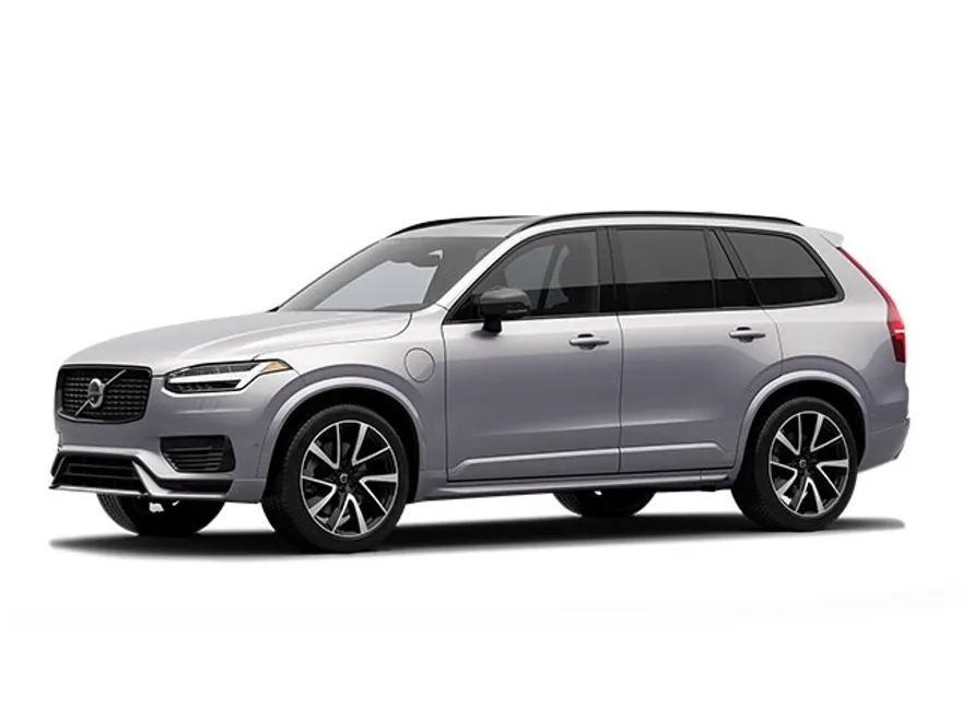 2023 Volvo XC90 Recharge T8 Ultimate photo 1