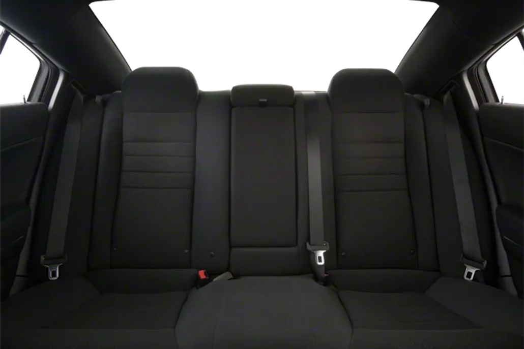 2012 Dodge Charger SXT Plus photo 1