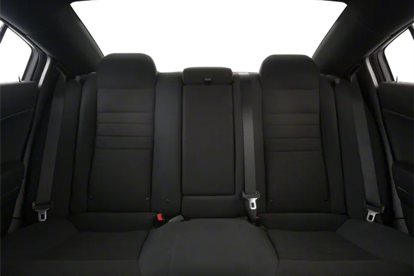 2012 Dodge Charger SXT Plus photo 1