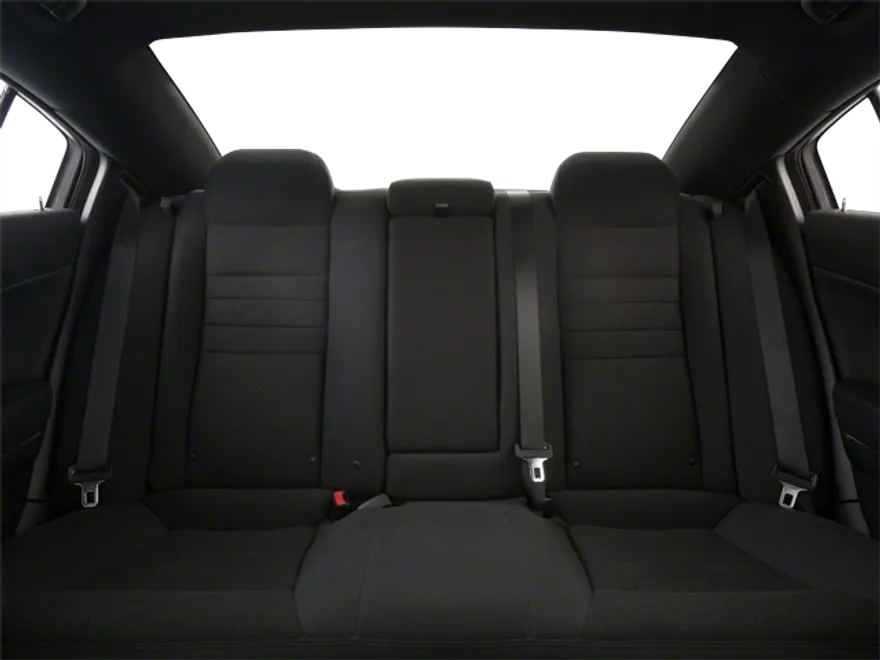 2012 Dodge Charger SXT Plus photo 1