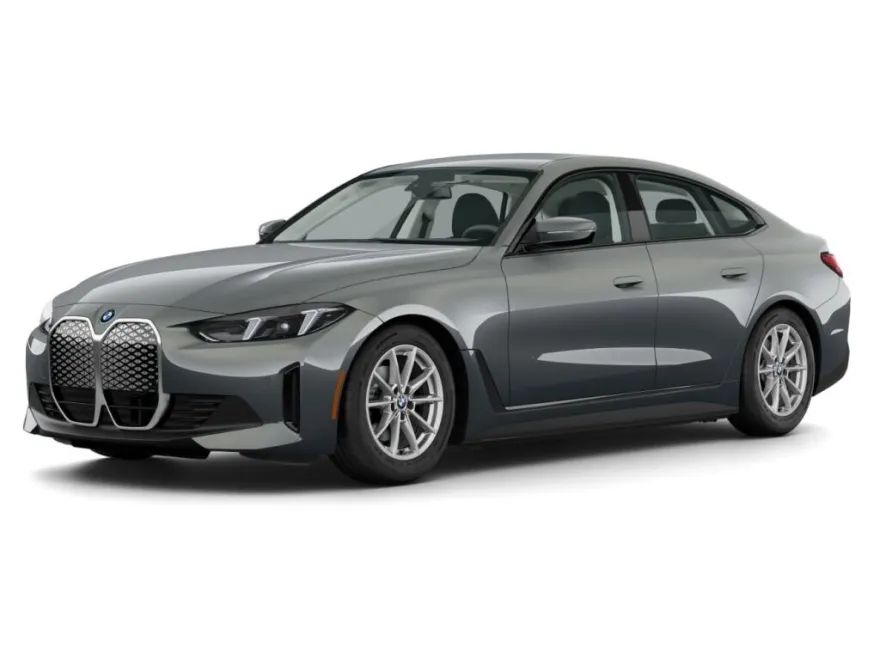 2025 Bmw i4 eDrive40 photo 1