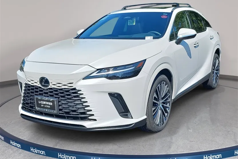 2024 Lexus RX 350 Premium photo 1