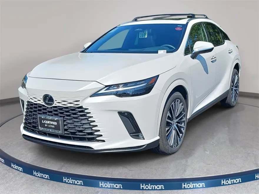 2024 Lexus RX 350 Premium photo 1