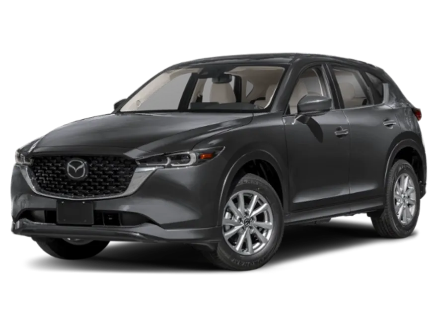 2025 Mazda CX-5 2.5 S Preferred photo 1