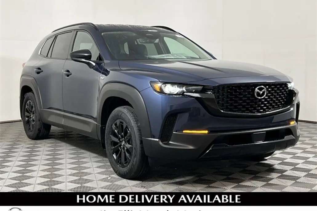 2025 Mazda CX-50 Premium photo 1
