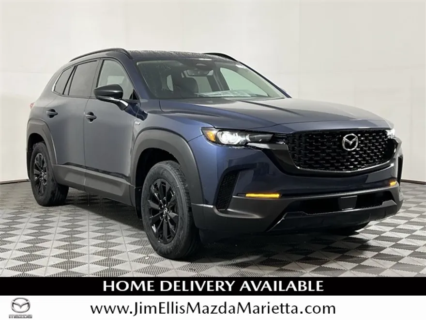 2025 Mazda CX-50 Premium photo 1