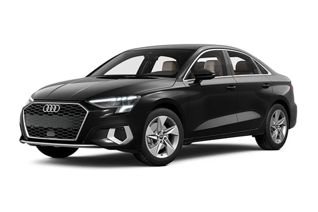 2024 Audi A3 40 Premium photo 1