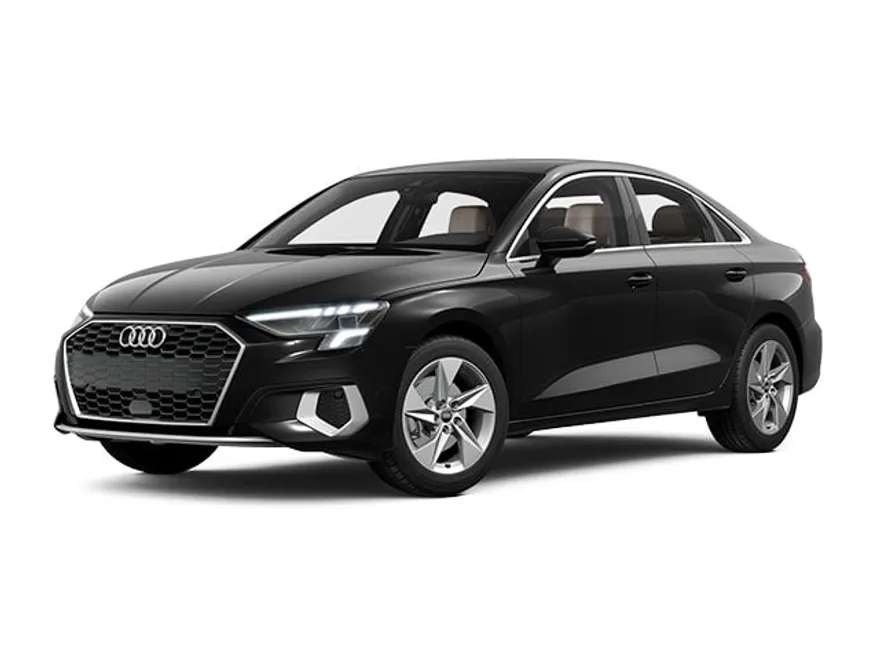 2024 Audi A3 40 Premium photo 1
