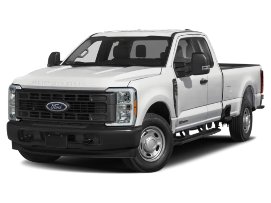 2025 Ford F-350 XLT photo 1