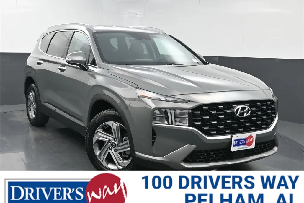 2023 Hyundai Santa Fe SEL photo 1