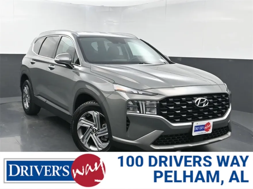 2023 Hyundai Santa Fe SEL photo 1